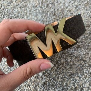 Authentic Michael Kors belt
